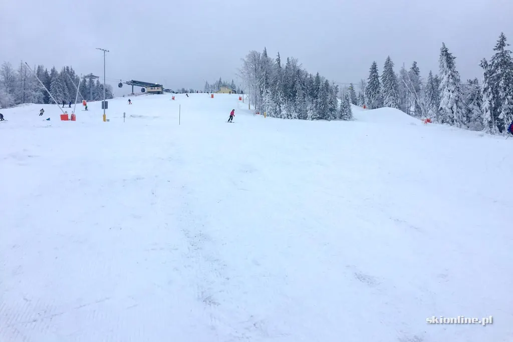 Szczyrk Mountain Resort otwarty, zdjęcie 25