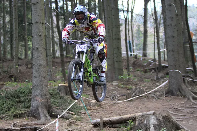Diverse Downhill Contest Stożek, zdjęcie 24