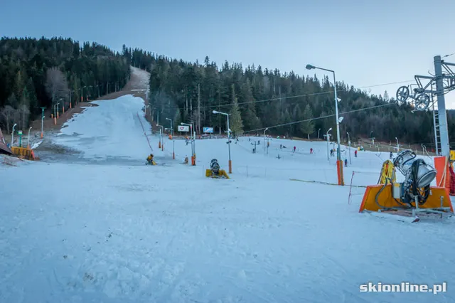 Nosal Zakopane 03.01.2014, zdjęcie 17