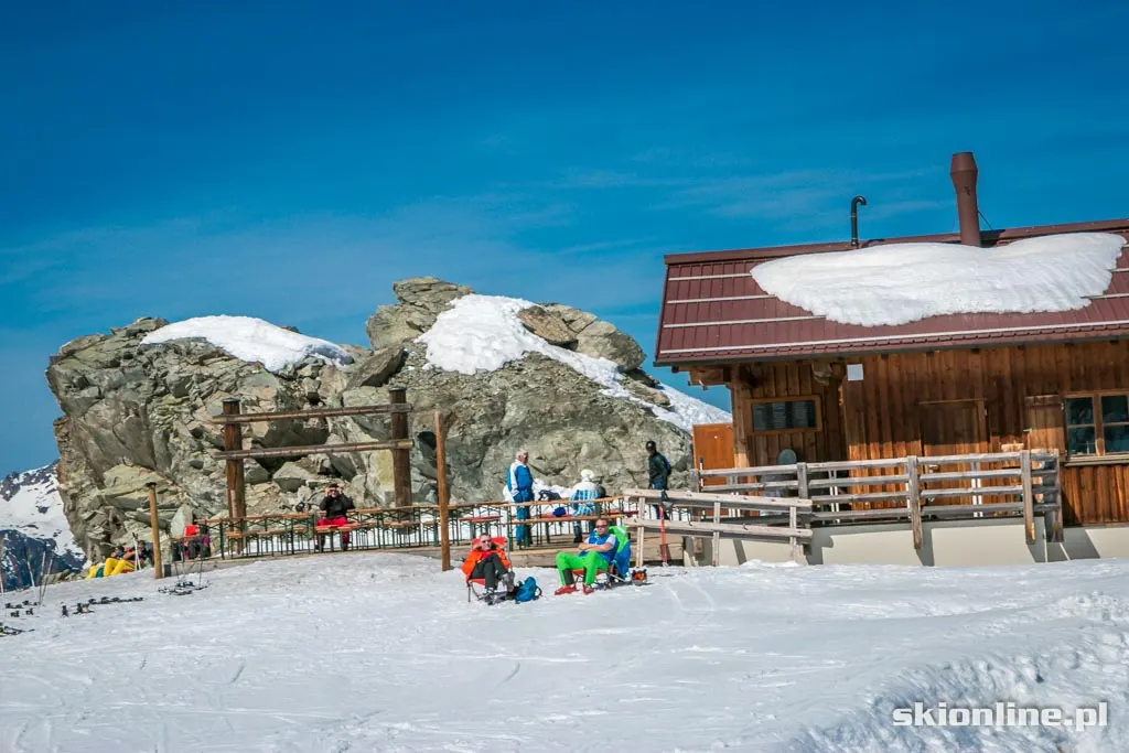 Region narciarski Silvretta Montafon, zdjęcie 10