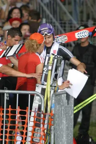 Letnia Grand Prix Zakopane 2007, zdjęcie 4