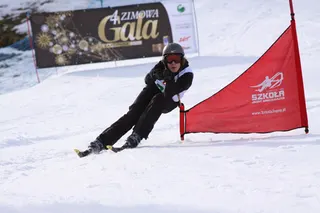 Gala Zimowa: zawody 8 lutego, zdjęcie 56