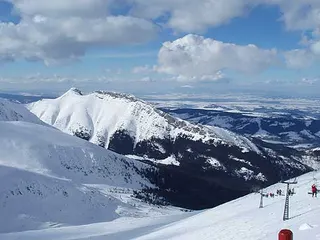 Zdjęcie 51 z galerii Zakopane Kasprowy Wierch cz.2