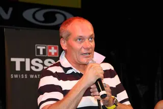 Tissot T-Touch Adventure 2008, zdjęcie 25