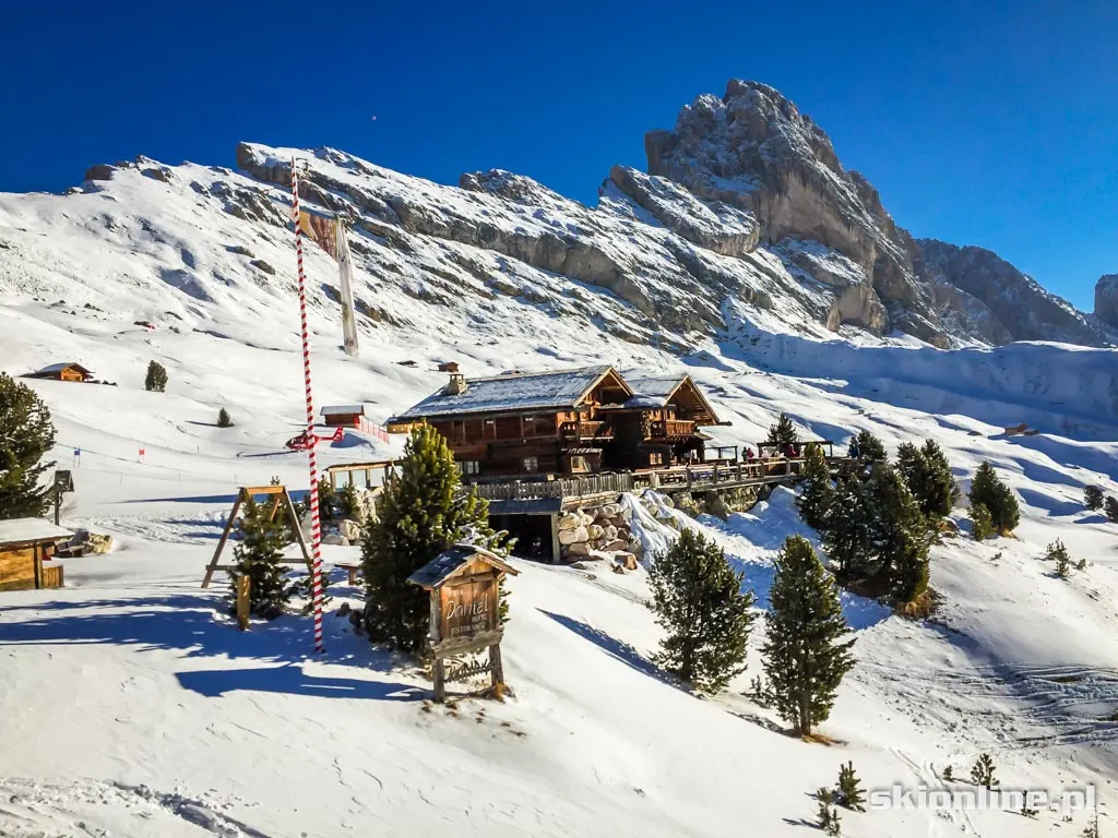 Sellaronda: Seceda, zdjęcie 12