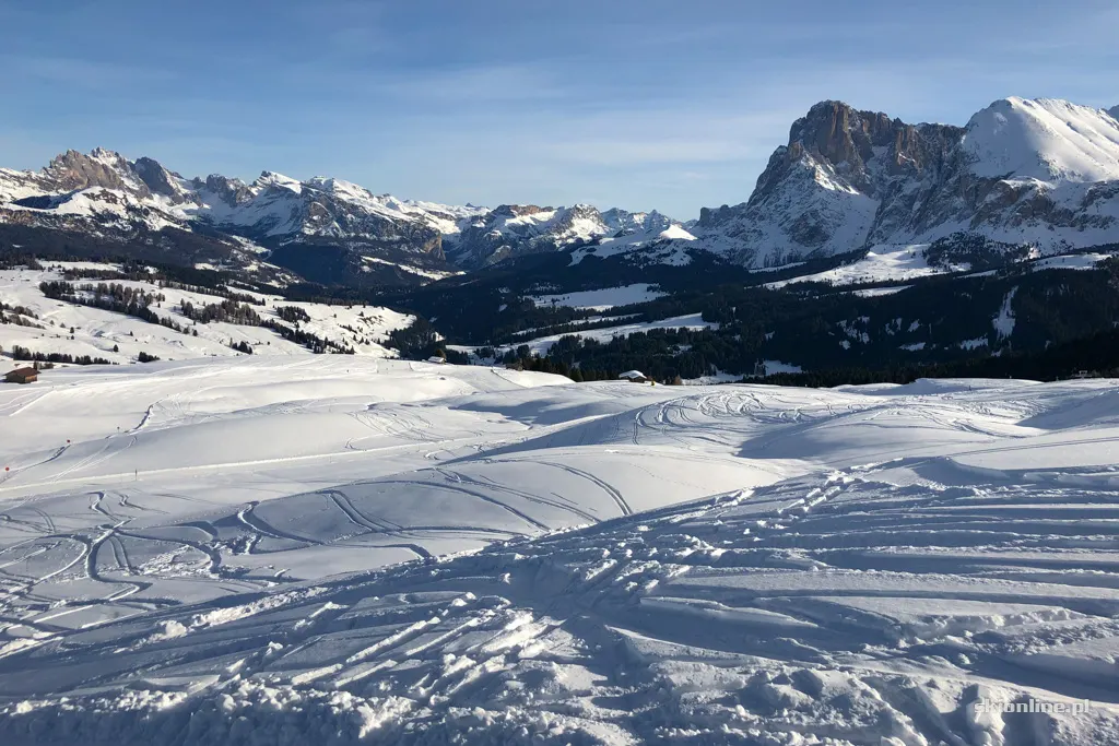 Seiser Alm / Alpe di Siusi, zdjęcie 6