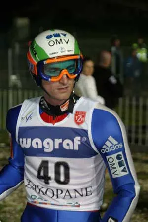 Zdjęcie 89 z galerii LGP Zakopane 2006. Zawody