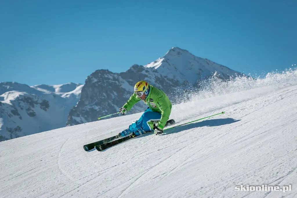 WorldSkitest 2014: testy, zdjęcie 22