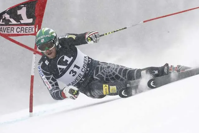 Bode Miller: Zawody w Beaver Creek, zdjęcie 22