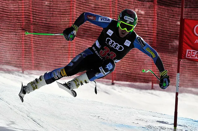 Ted Ligety: czy można jeździć niżej..?, zdjęcie 27