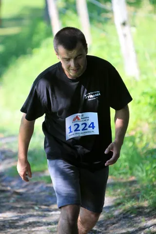Polskie Dni 2010: Salomon Trail Running, zdjęcie 93