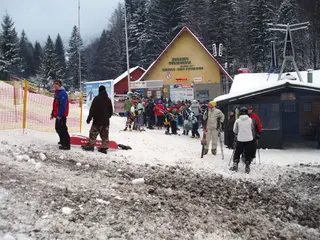 Szczyrk: Małe Skrzyczne, zdjęcie 3