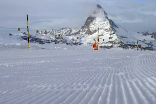 Zermatt, Szwajcaria, zdjęcie 25