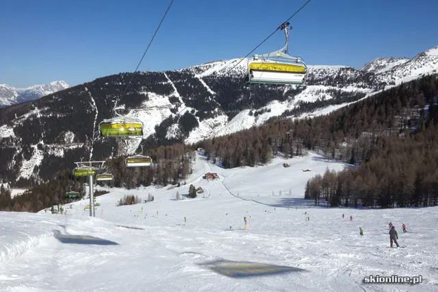 Schladming Dachstein wiosenne narty, zdjęcie 51