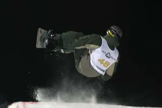 Zdjęcie 37 z galerii NIKE ACG Big Air