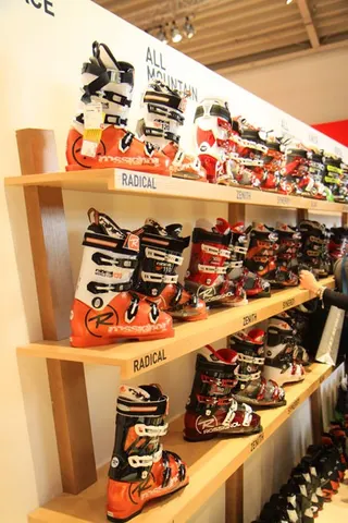 Rossignol buty kolekcja 2011/2012, zdjęcie 28