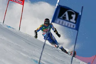 Marcu Larsson Team Heada w Sölden, zdjęcie 23