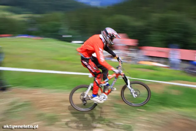 Joy Ride Open: Stożek Wisła, zdjęcie 52