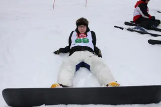 Gala Zimowa: zawody 8 lutego, zdjęcie 29