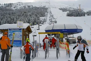 Bormio Włochy, zdjęcie 5