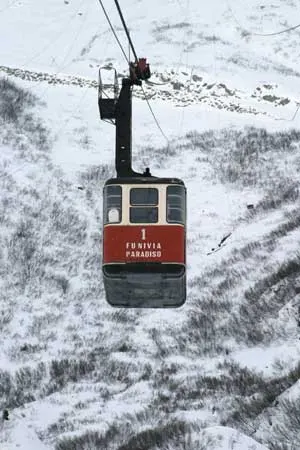 Zdjęcie 27 z galerii Val di Sole: Włochy