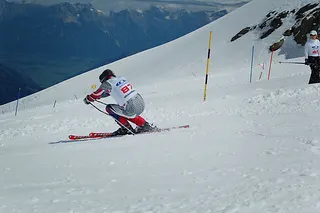 Polskie Dni 2007: Puchar Salomon, zdjęcie 22