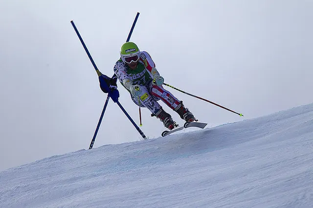 Speedoholicy w Kitzbuehel, zdjęcie 27