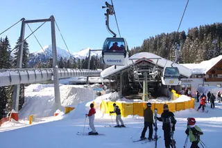 Madonna di Campiglio: Passo Groste, zdjęcie 88