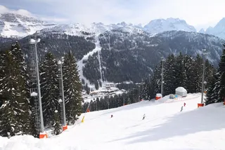 Madonna di Campiglio: Pradalago, zdjęcie 31