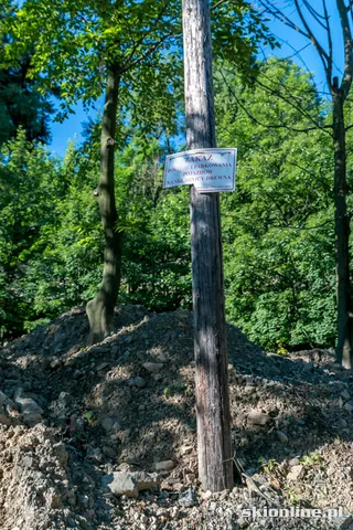 Szczyrk budowa stacji narciarskiej Beskid, zdjęcie 2