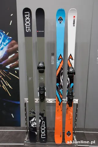 Stoeckli narty kolekcja 2014-15, zdjęcie 16