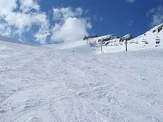 Zdjęcie 43 z galerii Zakopane Kasprowy Wierch cz.1