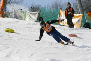Allegro.pl FIS Carving CUP: finały, zdjęcie 27