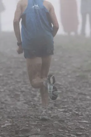 Salomon Trai Running: Góra Żar, zdjęcie 17