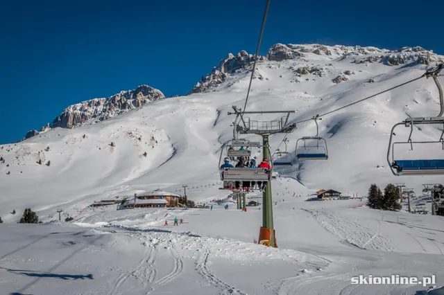 Ski Center Latemar, zdjęcie 14