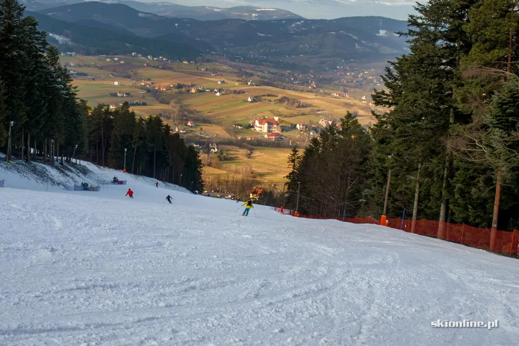 Kasina Ski: dobre warunki na narty, zdjęcie 27