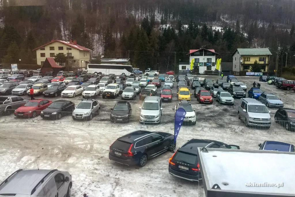 Szczyrk Mountain Resort otwarty, zdjęcie 8