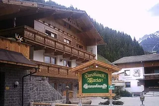 Nasza kwatera z bliska