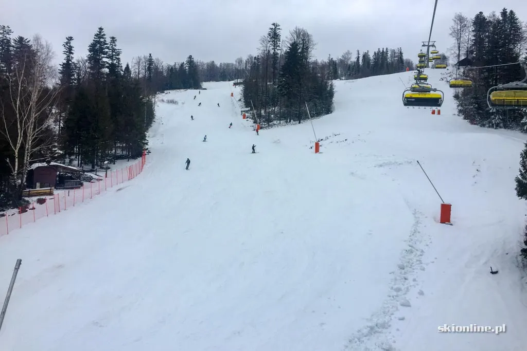 Szczyrk Mountain Resort otwarty, zdjęcie 46