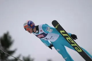 PŚ w Zakopanem. Kwalifikacje, zdjęcie 38