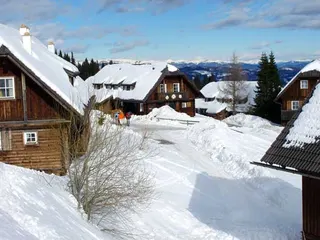 Gerlitzen: Karyntia, Austria, zdjęcie 9
