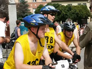 Zdjęcie 3 z galerii Adventure Trophy. Dzień 2