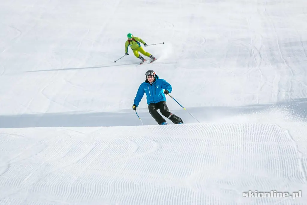 WorldSkitest 2015: SkiWelt, Austria, zdjęcie 18