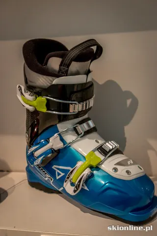 Nordica buty narciarskie kolekcja 2014-15, zdjęcie 40