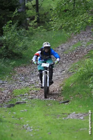 Enduro Trophy 2013: Wilkowice, zdjęcie 141