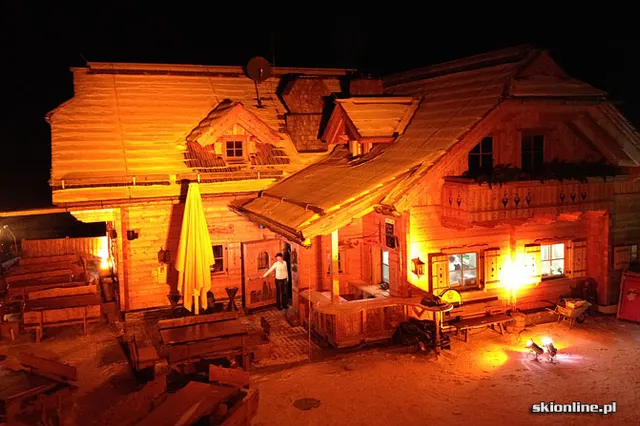 Bad Kleinkirchheim 01.2012, zdjęcie 15