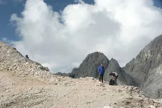 Treking w Trentino, zdjęcie 31