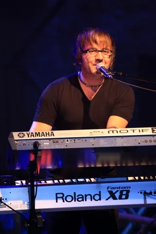 Polskie Dni 2010: Feel koncert, zdjęcie 7