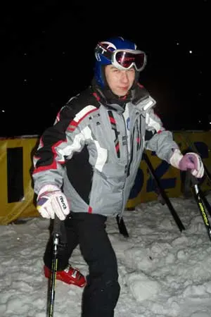 Zdjęcie 9 z galerii Puchar Dolomitów