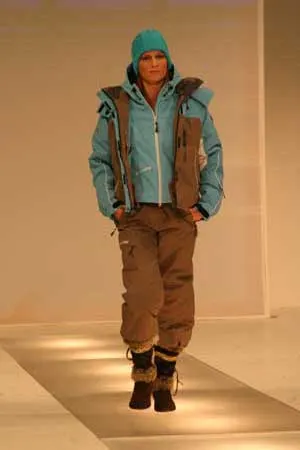 Zdjęcie 10 z galerii Moda na zimę 06/07 cz.I
